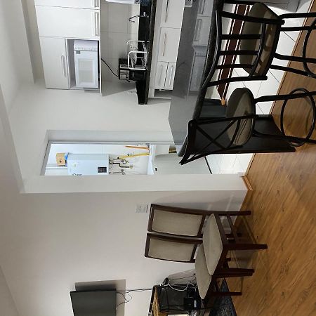 2 Dorm, 2 Banh, 10 Min Do Aeroporto De Guarulhos Apartamento Exterior foto