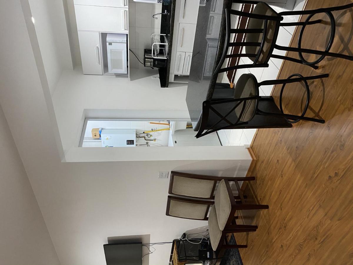 2 Dorm, 2 Banh, 10 Min Do Aeroporto De Guarulhos Apartamento Exterior foto