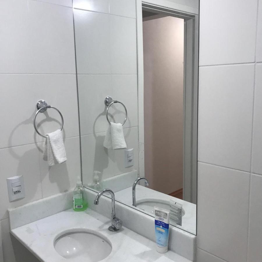 2 Dorm, 2 Banh, 10 Min Do Aeroporto De Guarulhos Apartamento Exterior foto