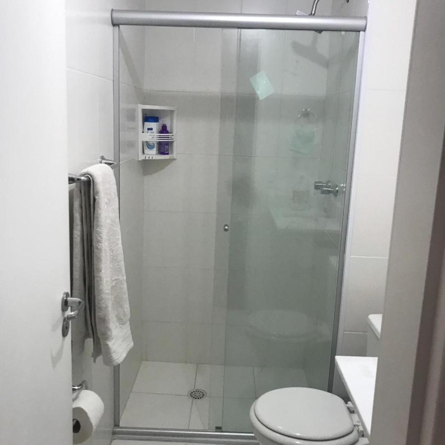 2 Dorm, 2 Banh, 10 Min Do Aeroporto De Guarulhos Apartamento Exterior foto