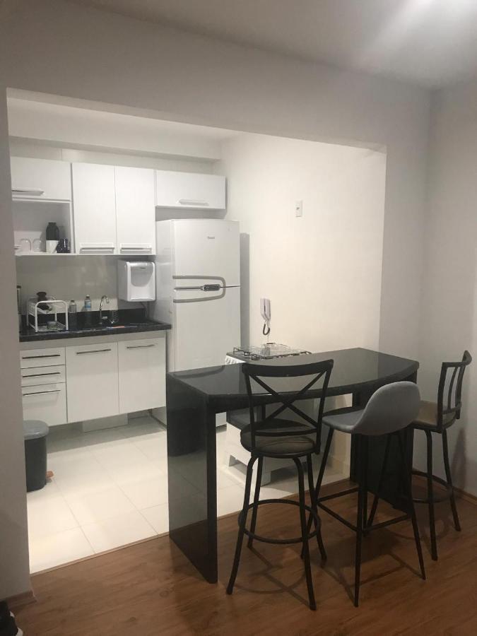 2 Dorm, 2 Banh, 10 Min Do Aeroporto De Guarulhos Apartamento Exterior foto