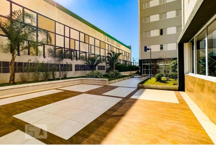 2 Dorm, 2 Banh, 10 Min Do Aeroporto De Guarulhos Apartamento Exterior foto