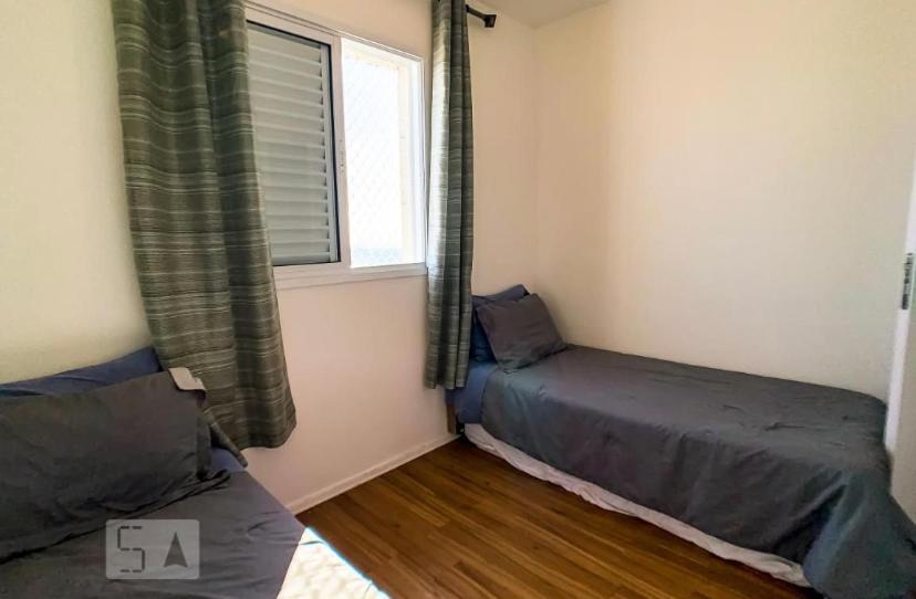 2 Dorm, 2 Banh, 10 Min Do Aeroporto De Guarulhos Apartamento Exterior foto