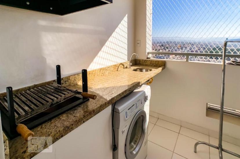 2 Dorm, 2 Banh, 10 Min Do Aeroporto De Guarulhos Apartamento Exterior foto